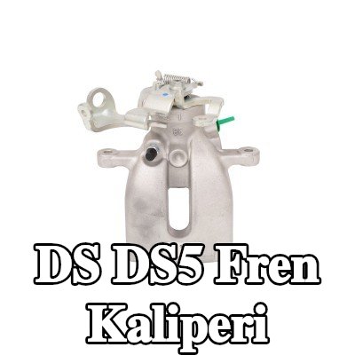 BOSCH Fren kaliperi — DS Ds5
