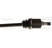 TRISCAN عمود الإدارة 663mm — Audi Q4 (3)