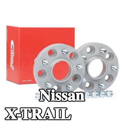 EIBACH فاصل العجلات Pro-Spacer — Nissan X-trail