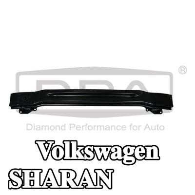 DPA دعامة المصد الخلفية — Volkswagen Sharan