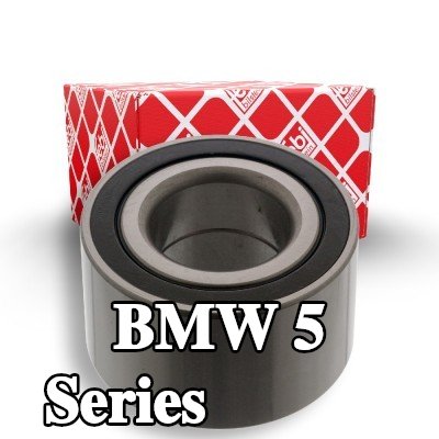 FEBI BILSTEIN محمل العجلة — 1990 BMW 5 Series