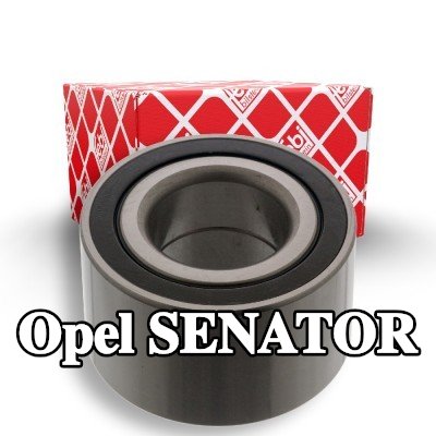 FEBI BILSTEIN محمل العجلة — Opel Senator
