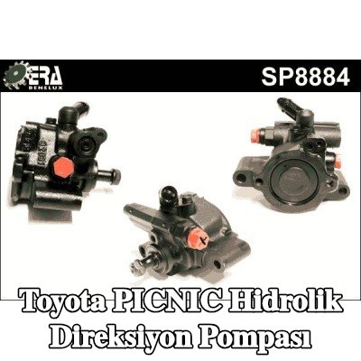 ERA Benelux Hidrolik direksiyon pompası — Toyota Picnic
