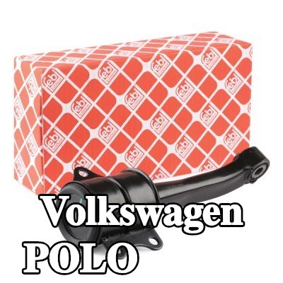 FEBI BILSTEIN حامل المحرك الخلفي — 1994 Volkswagen Polo