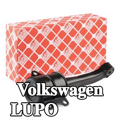 FEBI BILSTEIN حامل المحرك الخلفي — Volkswagen Lupo