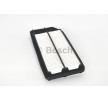 BOSCH Hava filtresi — 2002 Honda Accord (1)