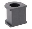 TEDGUM Ön aks stabilizatör çubuğu burcu, iç, 24mm — Opel Frontera (3)