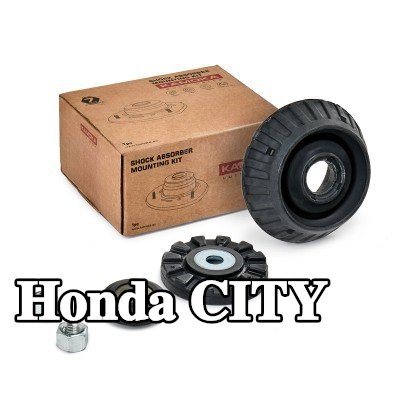 KAMOKA طقم إصلاح, عمود التعليق للمحور الأمامي — Honda City
