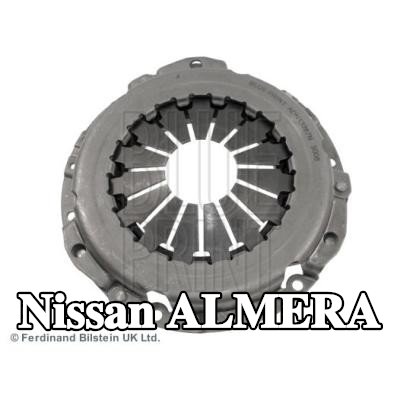 BLUE PRINT صفيحة ضغط القابض — Nissan Almera