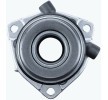 SACHS Eşmerkezli yardımcı silindir — Opel Omega (6)