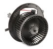 VALEO Entegre regülatörsüz fan motoru — Audi Tt (2)