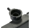 RIDEX Motor radyatörü Alüminyum, Plastik — Honda Integra (5)