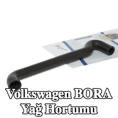 ORIGINAL IMPERIUM Yağ hortumu — 2002 Volkswagen Bora