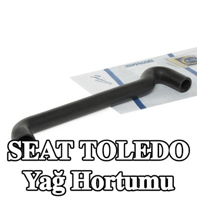 ORIGINAL IMPERIUM Yağ hortumu — 2002 SEAT Toledo