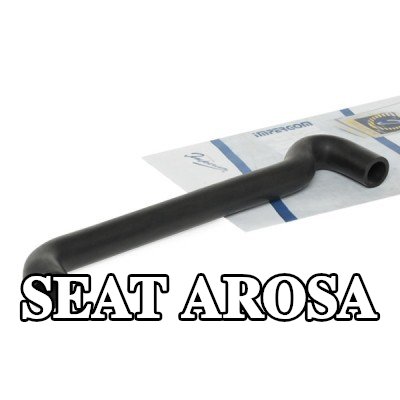 ORIGINAL IMPERIUM خرطوم الزيت — SEAT Arosa