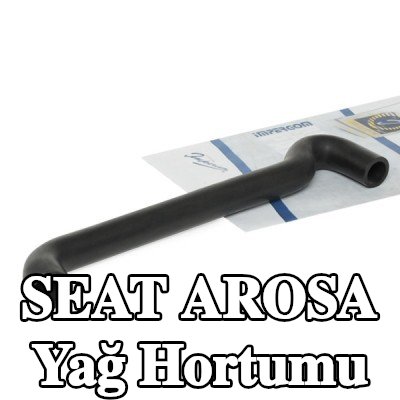 ORIGINAL IMPERIUM Yağ hortumu — SEAT Arosa