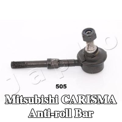 JAPKO Arka aks anti-roll bar — Mitsubishi Carisma