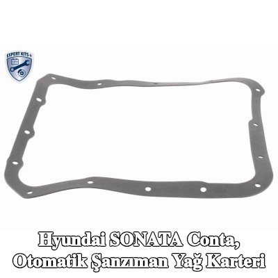 VAICO Conta, otomatik şanzıman yağ karteri — Hyundai Sonata