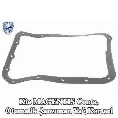VAICO Conta, otomatik şanzıman yağ karteri — Kia Magentis