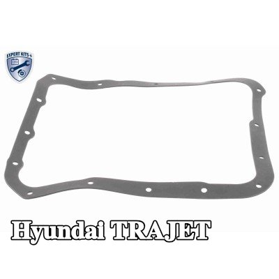 VAICO السدادة، حوض زيت ناقل الحركة الأوتوماتيكي — Hyundai Trajet