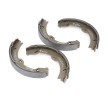 BREMBO El freni pabuçları — Mercedes-Benz S-Class (3)