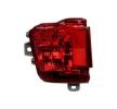 ABAKUS Sol Sis Farı, W21W, ampul içermez — 2008 Toyota Land Cruiser (1)