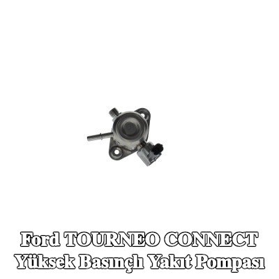 BOSCH Yüksek basınçlı yakıt pompası — Ford Tourneo Connect