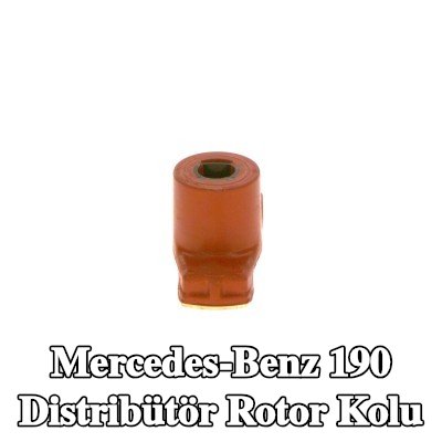 BOSCH Distribütör rotor kolu — Mercedes-Benz 190