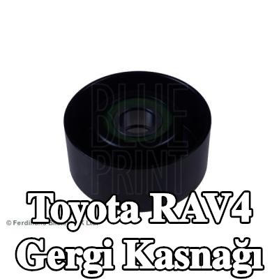 BLUE PRINT Gergi kasnağı Dış Çap: 70, 0mm — 2000 Toyota Rav4