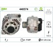 VALEO Alternatör 110A — Kia Magentis (1)