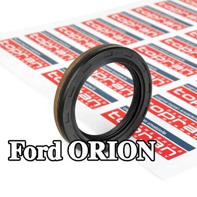 TOPRAN حشية العمود، ناقل حركة أوتوماتيكي — Ford Orion