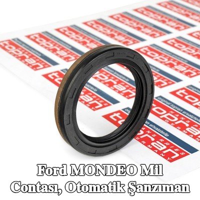 TOPRAN Mil contası, otomatik şanzıman — Ford Mondeo