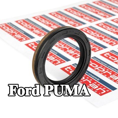 TOPRAN حشية العمود، ناقل حركة أوتوماتيكي — Ford Puma