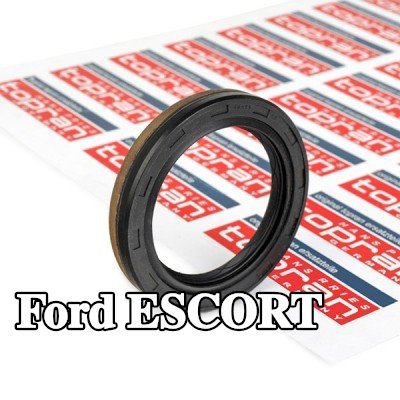 TOPRAN حشية العمود، ناقل حركة أوتوماتيكي — Ford Escort