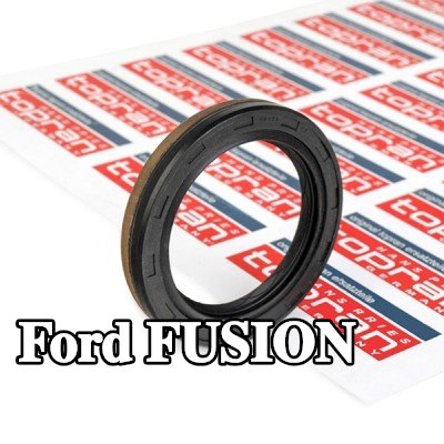 TOPRAN حشية العمود، ناقل حركة أوتوماتيكي — Ford Fusion