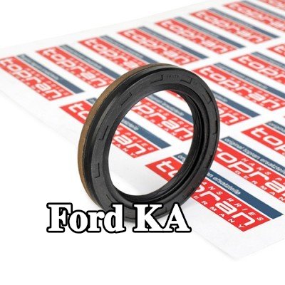 TOPRAN حشية العمود، ناقل حركة أوتوماتيكي — Ford Ka