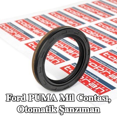 TOPRAN Mil contası, otomatik şanzıman — Ford Puma