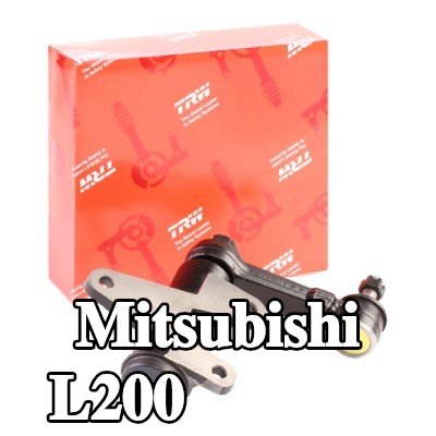 TRW ذراع التباطؤ مع الملحقات — 2002 Mitsubishi L200