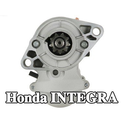 AS-PL محرك التشغيل 1, 4kW — 2000 Honda Integra
