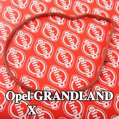 ELRING حشية، مضخة المياه — Opel Grandland X