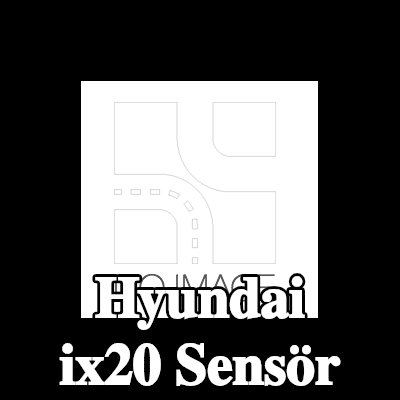 BOSCH Sensör — Hyundai ix20