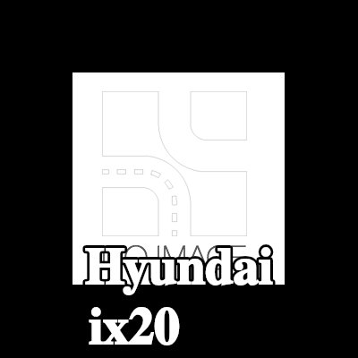 BOSCH مستشعر — Hyundai ix20