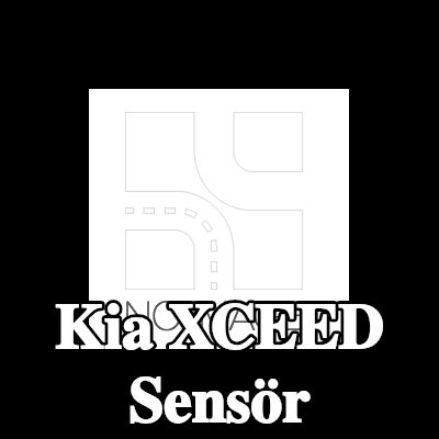 BOSCH Sensör — Kia Xceed