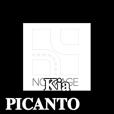 BOSCH مستشعر — Kia Picanto