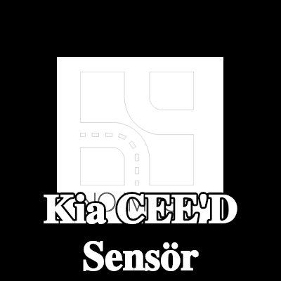 BOSCH Sensör — Kia Cee'd