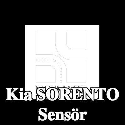 BOSCH Sensör — Kia Sorento