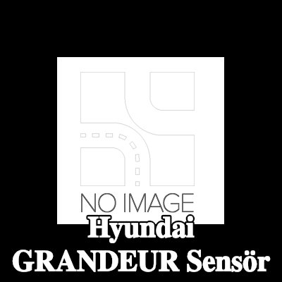 BOSCH Sensör — Hyundai Grandeur