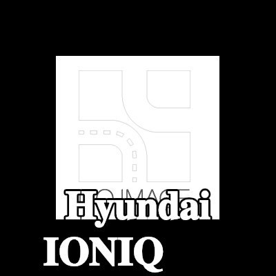 BOSCH مستشعر — Hyundai Ioniq