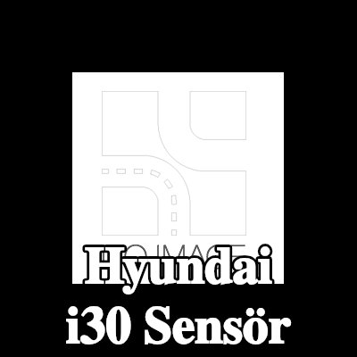 BOSCH Sensör — Hyundai i30