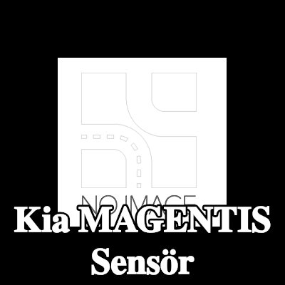 BOSCH Sensör — Kia Magentis